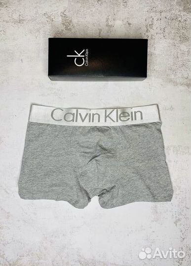 Мужские трусы Calvin Klein