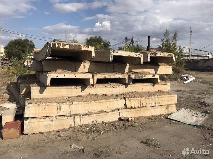 Плиты перекрытия бесплатно
