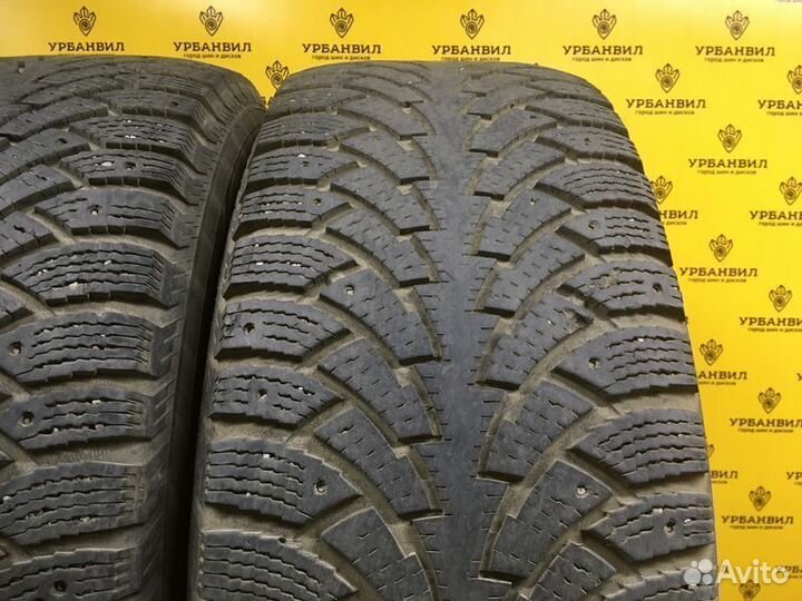Nokian Tyres Nordman SUV 265/65 R17 116T