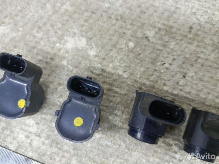 Парктроник датчик парковки Kia Sportage 3 SL