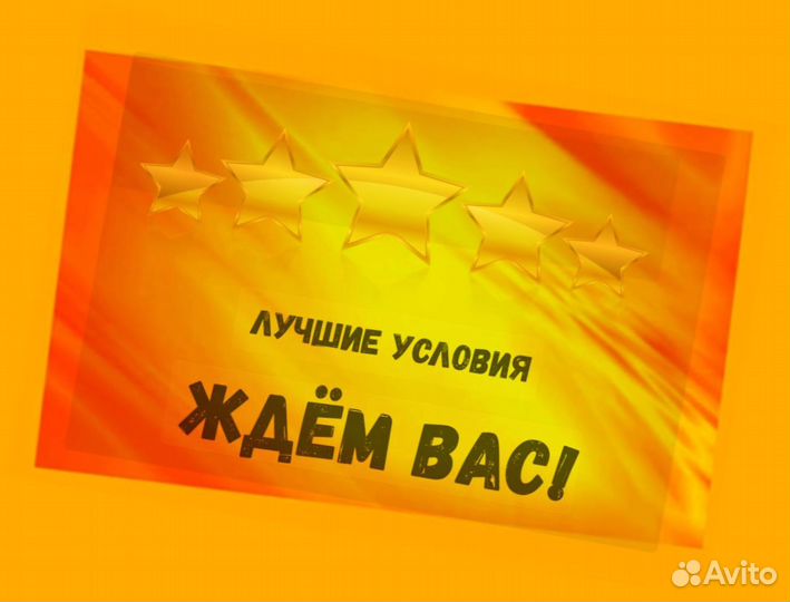 Сортировщик Еженедельный аванс Спецодежда М/Ж