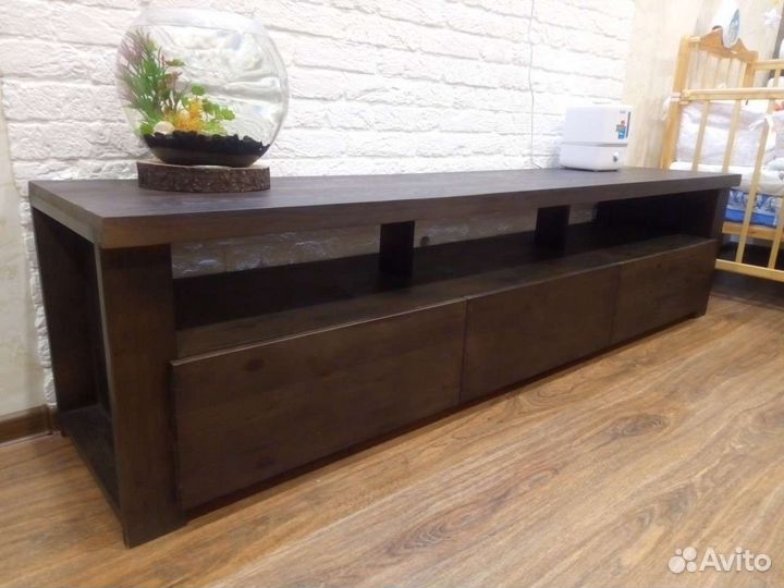 Тумба под тv