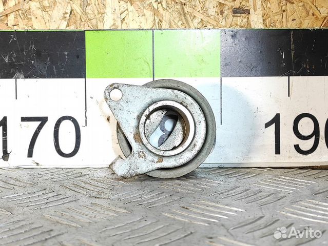 Ролик натяжитель Mitsubishi Lancer 9