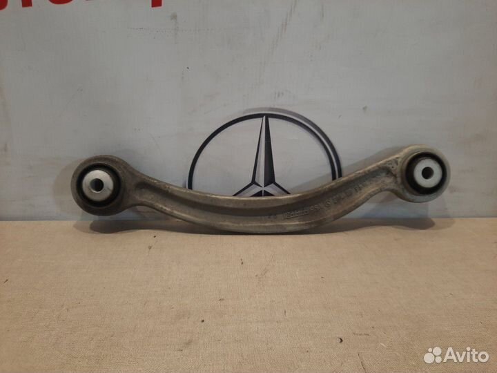 Рычаг подвески верхний задний правый Mercedes E250