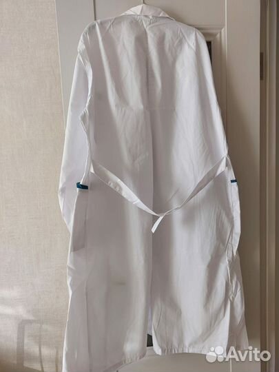 Спецодежда халат женский