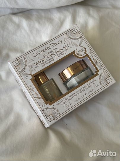 Charlotte tilbury Rhode Milk makeup