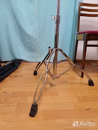 Прямая стойка tama roadPro