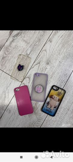 iPhone 8, 128 ГБ