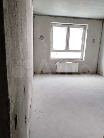 1-к. квартира, 38 м², 3/8 эт.