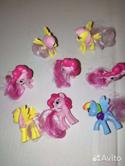 My Little Pony