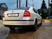 Skoda Octavia 1.6 MT, 2006, 200 000 км, с пробегом, цена 600 000 руб.