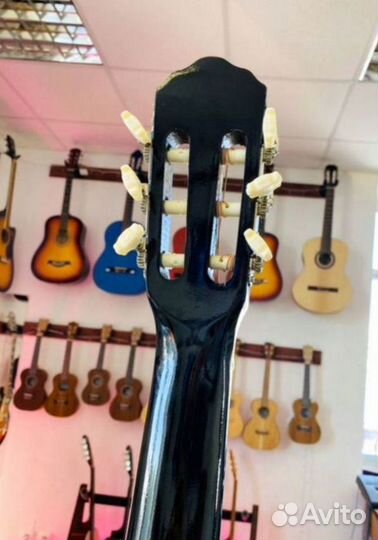 Гитары классические 39