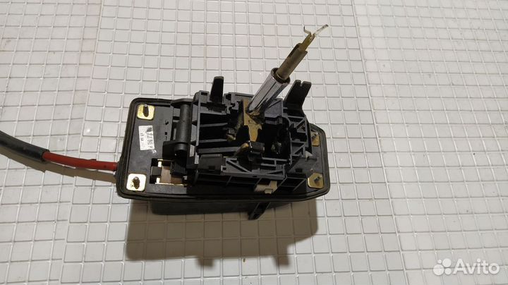 Селектор АКПП Volkswagen Passat B5