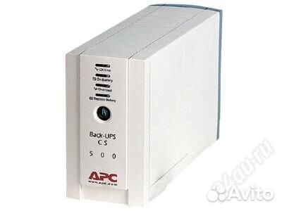 APC Smart-UPS 2200 ва