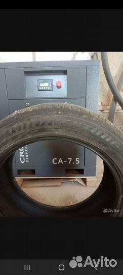 Bridgestone Desert Dueler 255/50 R20