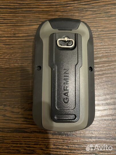 Навигатор garmin etrex 30x