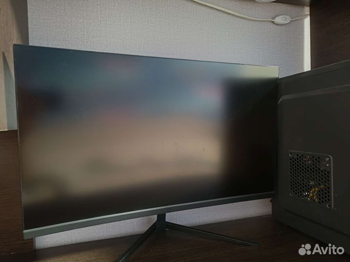 Игровой пк