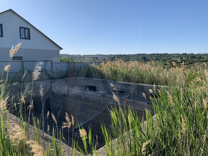 Участок 8 сот. (ИЖС)