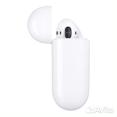 Apple AirPods 2