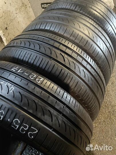 Formula Energy 225/55 R18