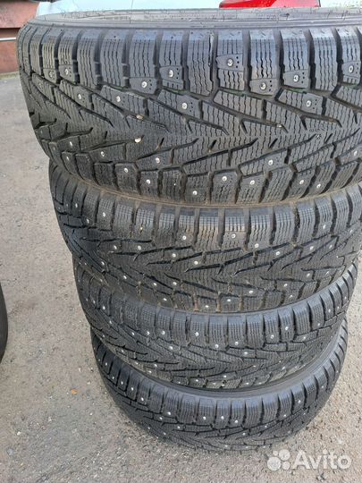 Nordman SUV 235/65 R18 110T