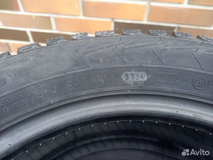 Ikon Tyres Nordman 5 185/65 R15 92T