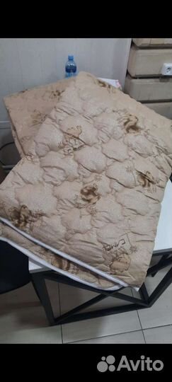 Стёганное одеяло