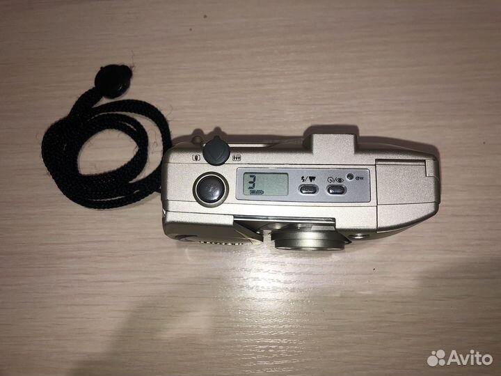 Nikon Lite Touch Zoom 70ws