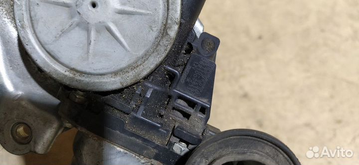 Стеклоподъемник передний правый Toyota Camry V40