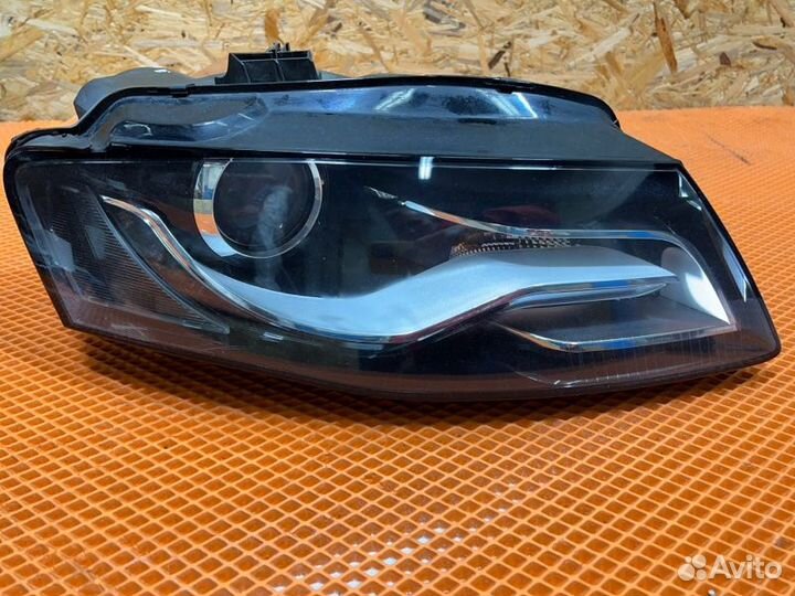 Фара передняя правая Audi A4 Iv B8 cdnb 2012