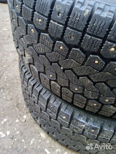 Yokohama Ice Guard F700Z 205/55 R16