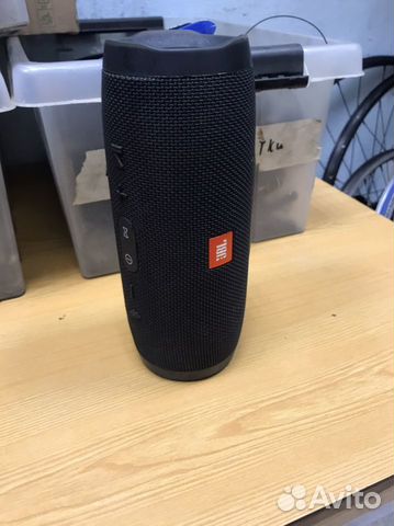 Jbl charge 3