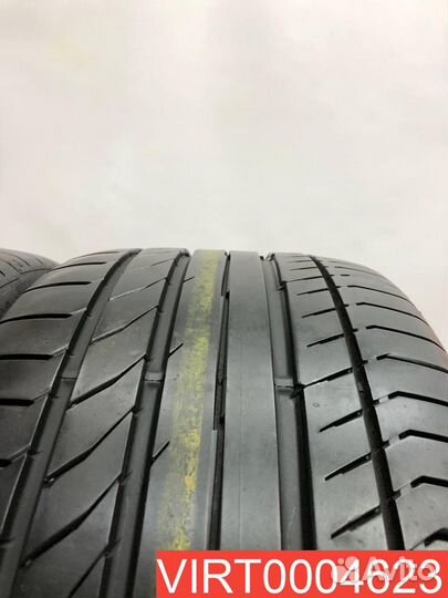 Continental ContiSportContact 5P 265/35 R21 101Y