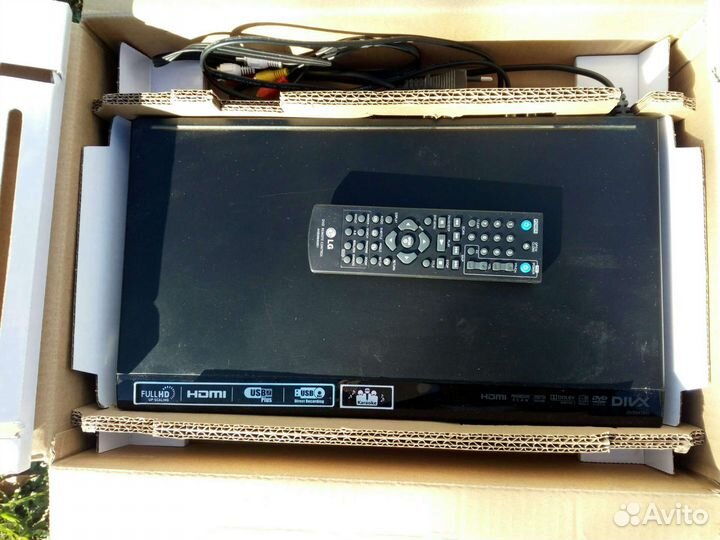 Dvd плеер с караоке lg