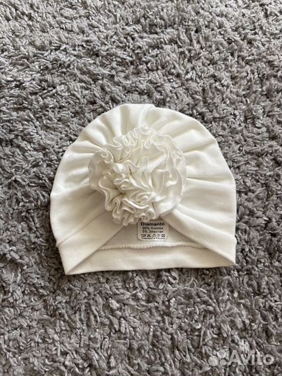 Чалма для девочки