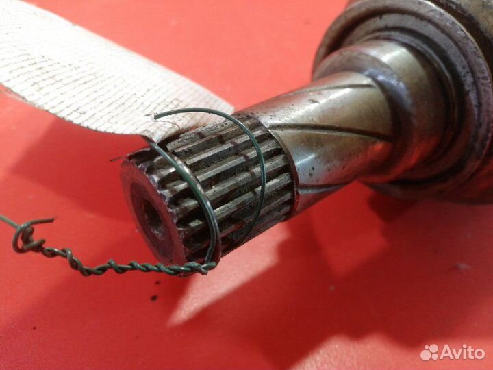 Шрус внутренний передний Opel Astra F07 X20SE 2004