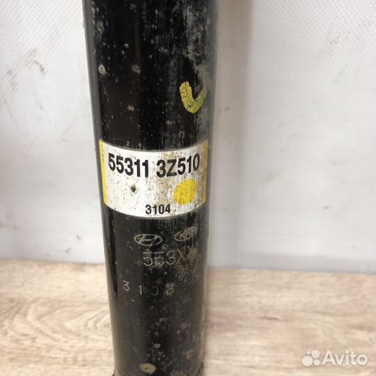 Амортизатор задний Hyundai i40