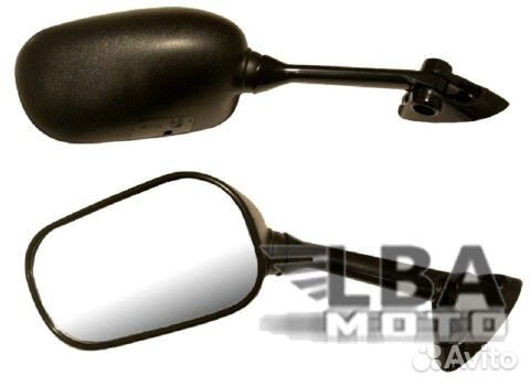 Зеркала для мотоцикла Suzuki GSX-R600/750 04-05