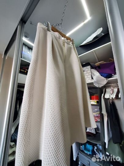 Юбка и кофта