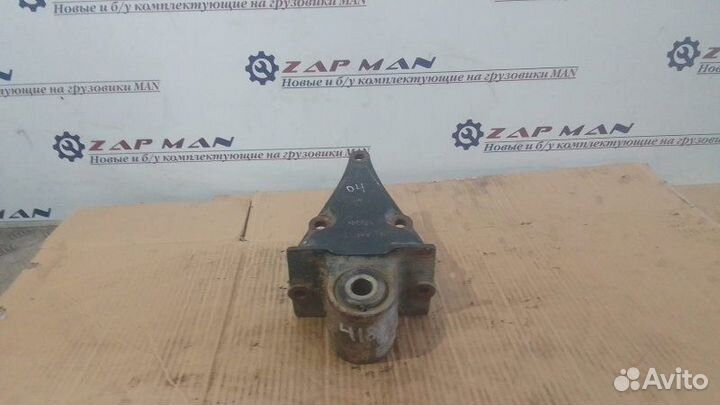 Кронштейн передней рессоры Man Tga Tgs Tgx