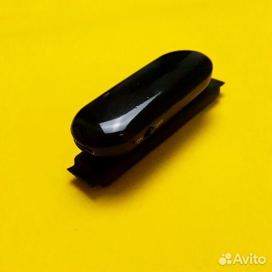 Микронаушник