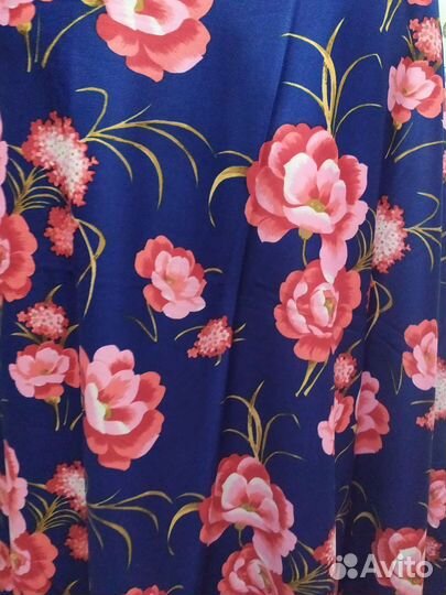 Отрез ткани СССР