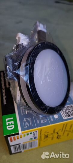 Продам светильники