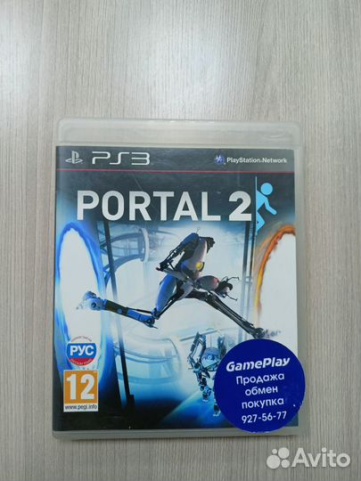 Игры для playstation ps3