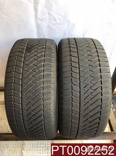 Continental ContiVikingContact 6 245/45 R17 110