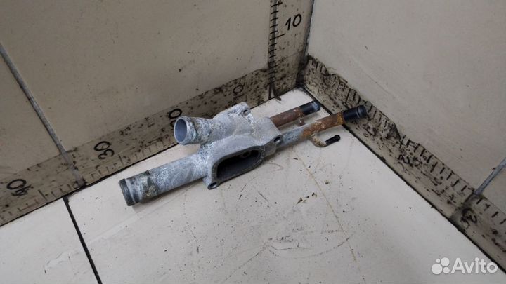 Корпус термостата 2.0 g4gc Kia Sportage