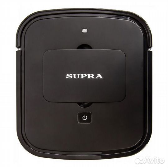 Робот-пылесос Supra VCS-4091