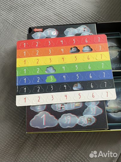 Имаджинариум игра настольная