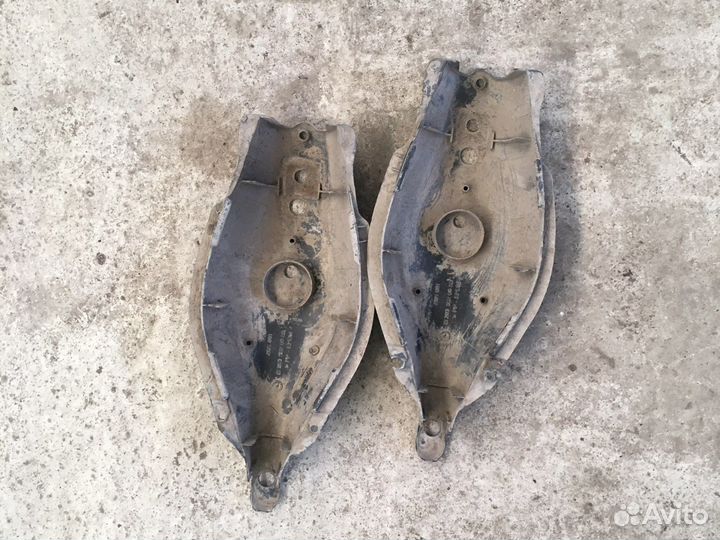 Пыльник рычага Mercedes W203 (3128)