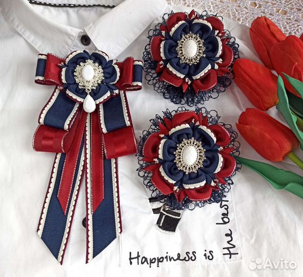 Школьный набор